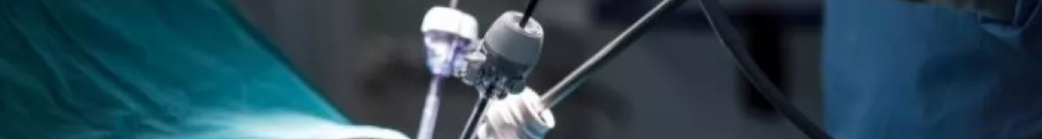 2026 EEH Optimizing Short and Long-Term Outcomes: Minimally Invasive Approaches in Cancer Surgery Banner